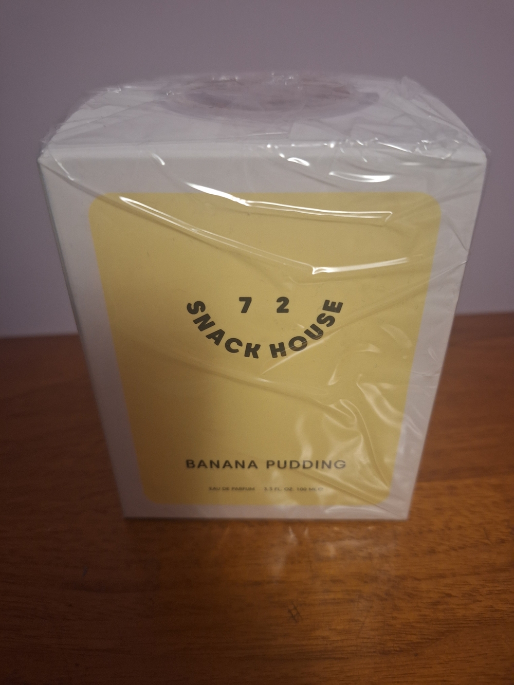 Banana Pudding Fragrance for Women
